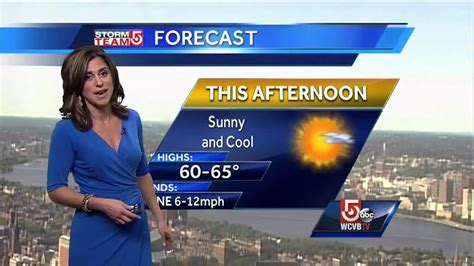 news 5 boston weather